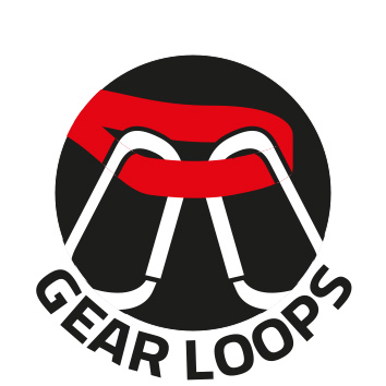 Ferrino Gear Loops
